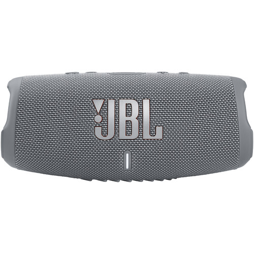 SPEAKER JBL CHARGE 5 P BT GRY