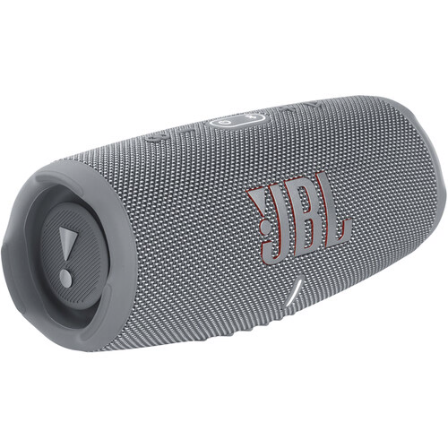 SPEAKER JBL CHARGE 5 P BT GRY