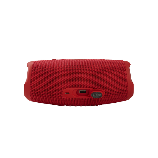 Parlante JBL CHARGE 5 - Rojo