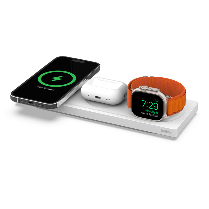 Como se carga apple watch 3 sale