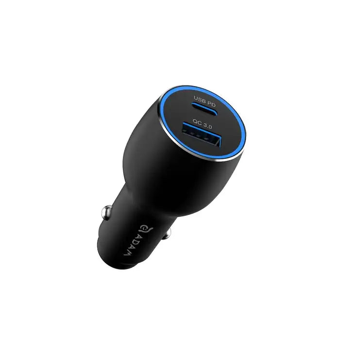 Cốc sạc nhanh USB-C PD20W ADAM OMNIA X1 ...