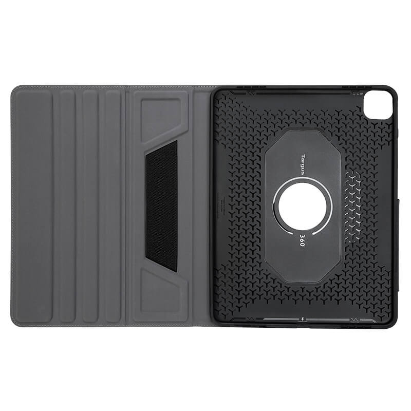 Folio para iPad Targus VersaVu Antimicrobial iPad Pro 12.9 5th