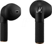 Audífonos internos Marshall Minor III True Wireless - Negro