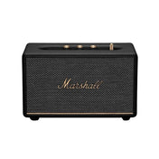 Parlante Marshall Acton III No portable Bluetooth - Negro