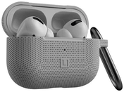 Case de Silicona UAG U DOT Para Air Pods Pro - Gris