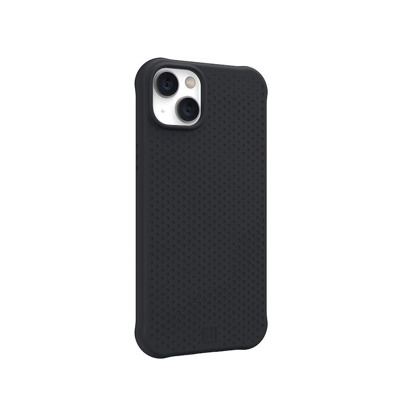 Case UAG Dot con MagSafe Para iPhone 14 Plus (Exclusivo de Apple) - Negro