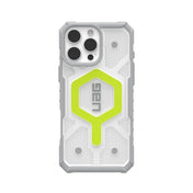 CASE UAG PATHFINDER IPH 16 PM NEON