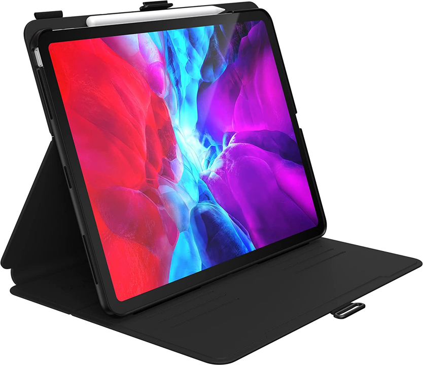 Case SPECK BALANCE Folio Para iPad Pro de 12.9¨ - Negro