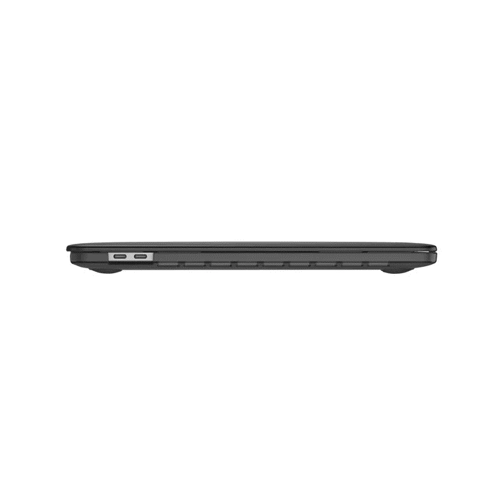 Carcasa SPECK SMARTSHELL Con Microban Para MacBooK Pro 13 (exclusiva de apple) - Negro