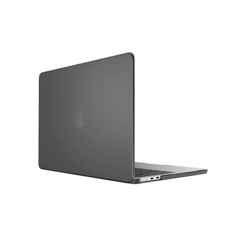 Carcasa Speck Smartshell Para Macbook Air 13" M2 2022 (exclusivo de Apple) - Humo