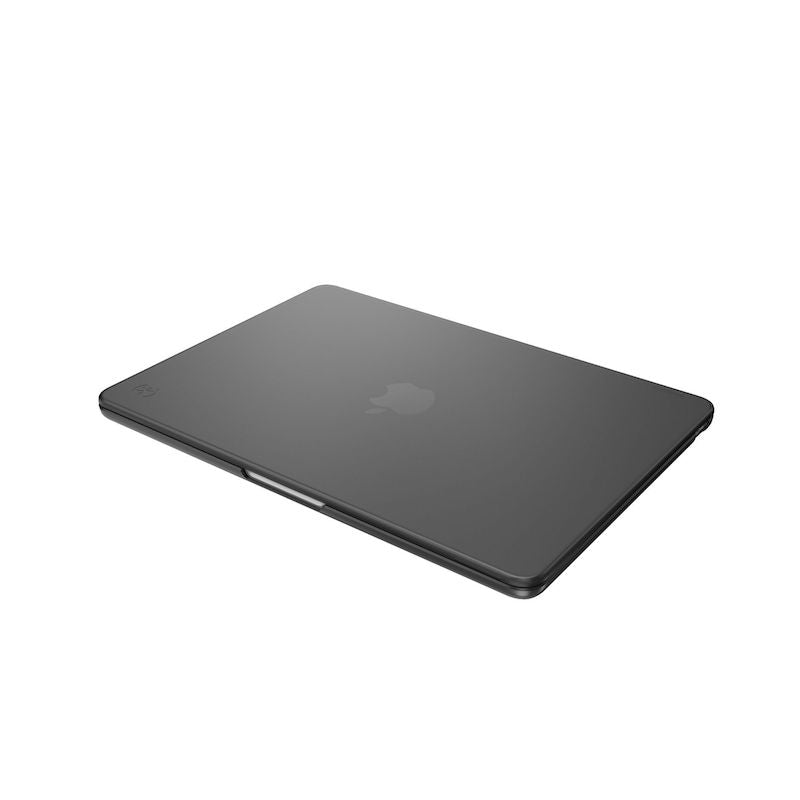 Carcasa Speck Smartshell Para Macbook Air 13" M2 2022 (exclusivo de Apple) - Humo