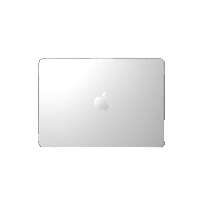 Carcasa Speck Smartshell Para Macbook Air 13" M2 2022 (exclusivo de Apple) - Clear