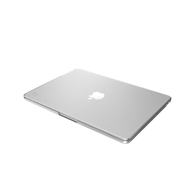 Carcasa Speck Smartshell Para Macbook Air 13" M2 2022 (exclusivo de Apple) - Clear