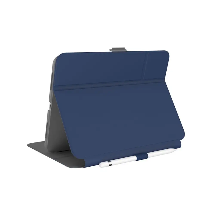 Case Speck  Balance Folio Para iPad 10G -  AzulMarino/Gris