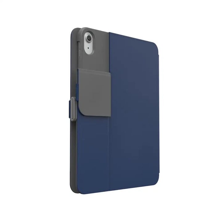 Case Speck  Balance Folio Para iPad 10G -  AzulMarino/Gris