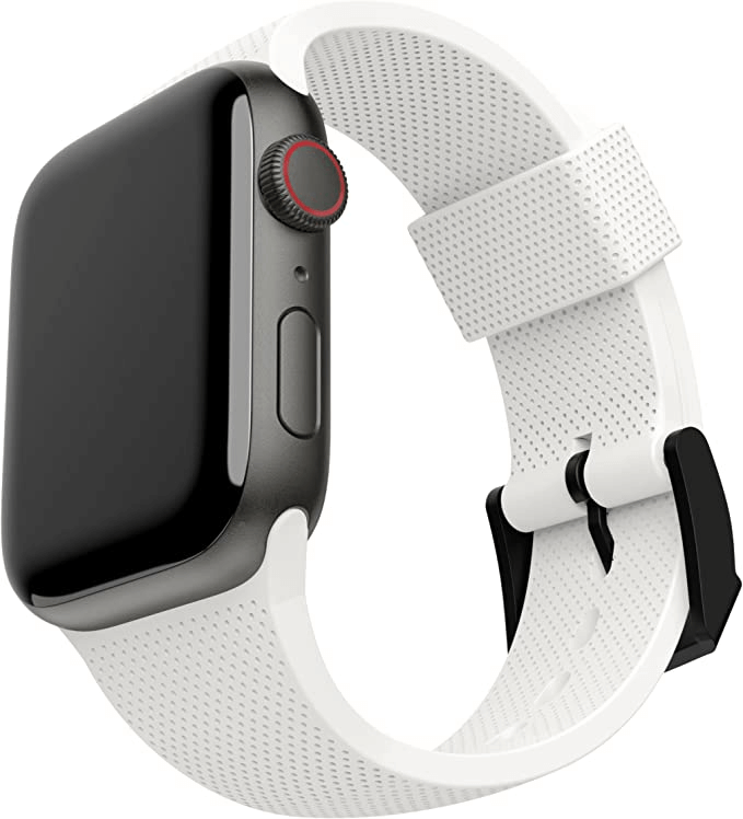 Banda UAG U DOT para Apple Watch 41/40/38mm - Marshmallow