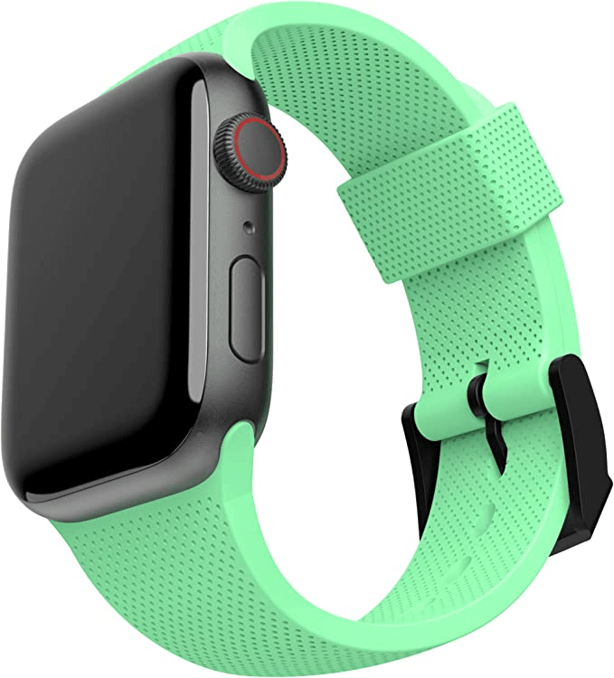 Banda UAG U DOT para Apple Watch 45/44/42mm - Spearmint