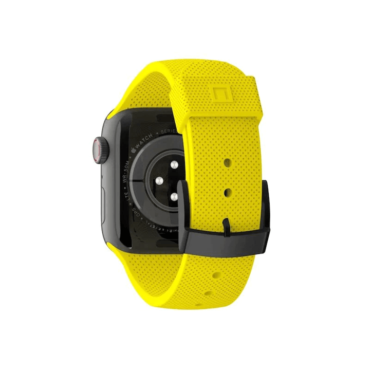 Banda UAG U DOT para Apple Watch 45/44/42mm - Acid