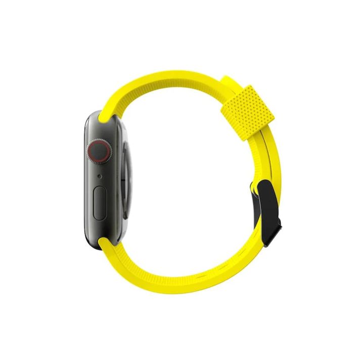 Banda UAG U DOT para Apple Watch 45/44/42mm - Acid