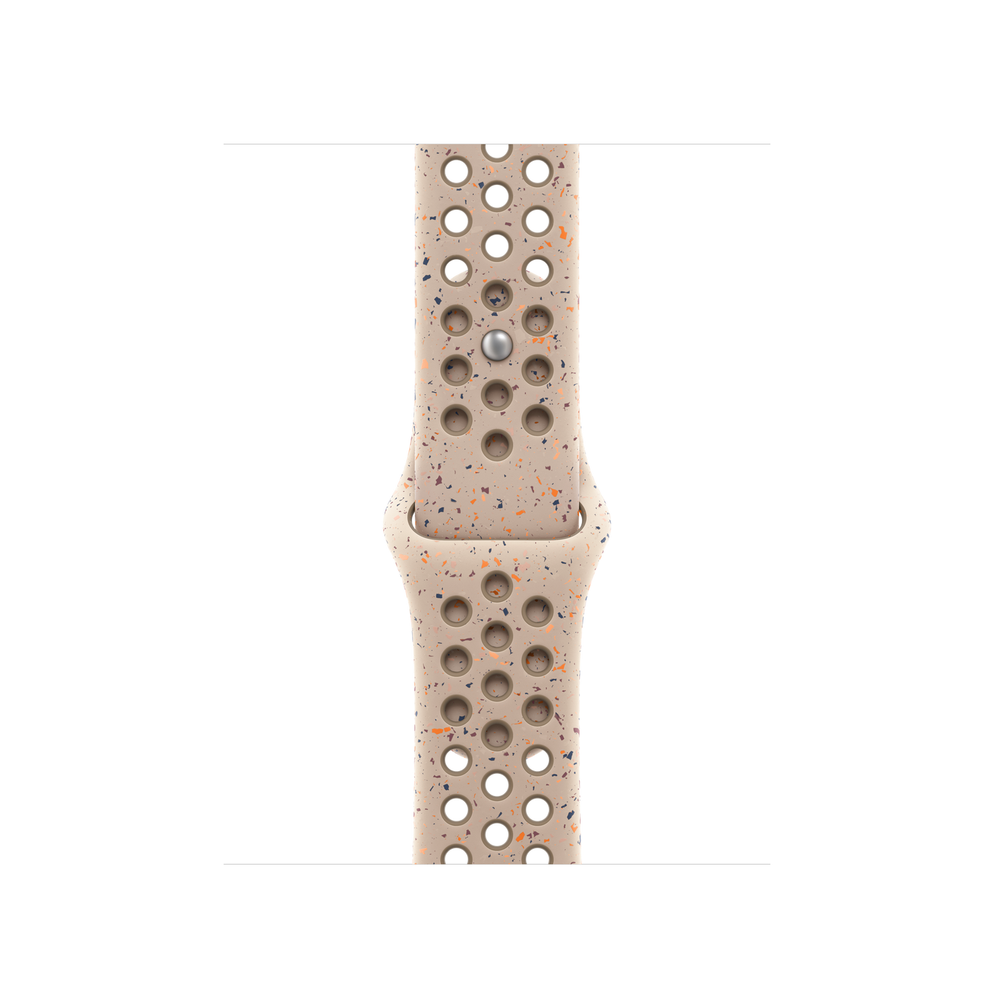 41mm Desert Stone Nike Sport Band - S/M