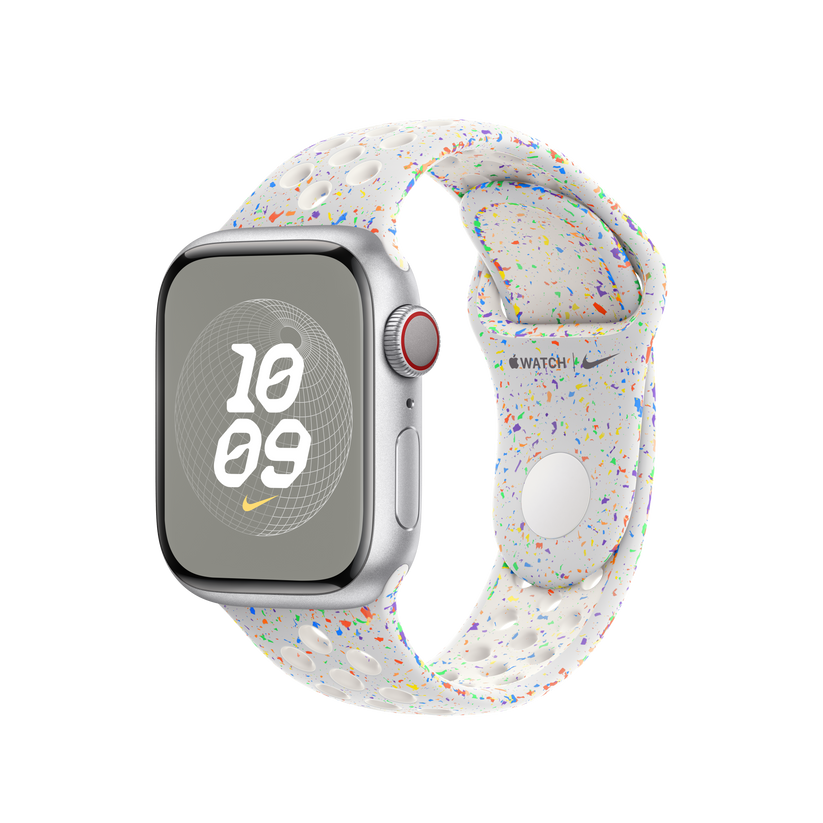 Nike watch band apple watch online