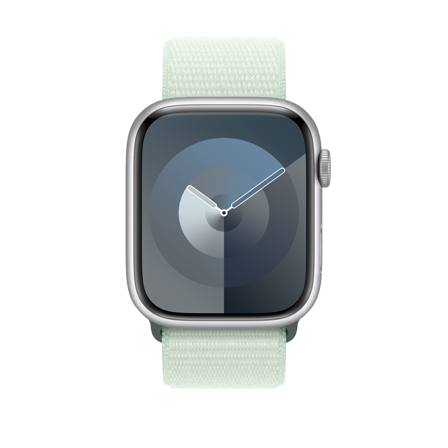 Apple watch series 4 seashell sport loop sales