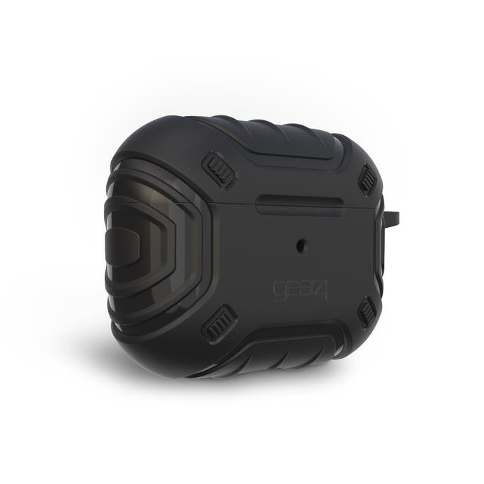 Case GEAR4 SNAP APOLLO Para AirPods 3 - Negro