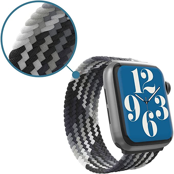 BANDGEAR4APPLEWATCHDE45/44/42MMMTORMENTA