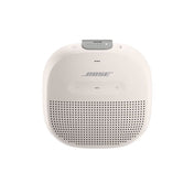 SPEAKER BOSE SOUNDLINK MICRO PORTABLE BLUETOOTH WHITE