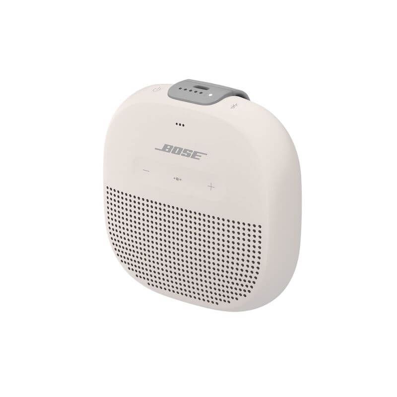 PARLANTE BOSE SOUNDLINK MICRO/PORTABLE B