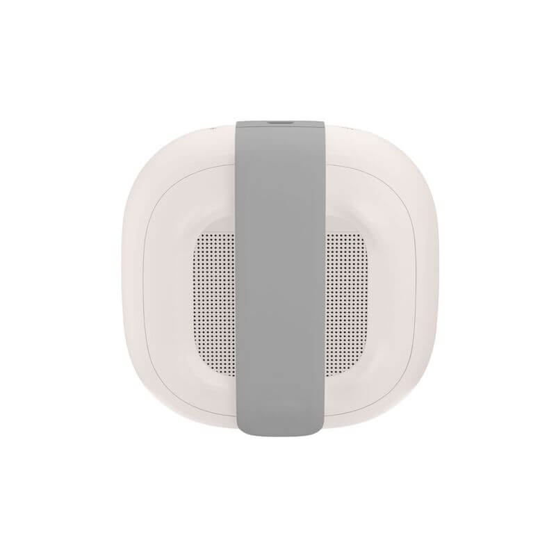 SPEAKER BOSE SOUNDLINK MICRO PORTABLE BLUETOOTH WHITE