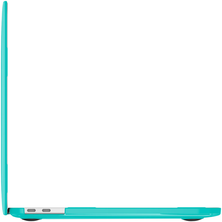 Carcasa SPECK SMARTSHELL Para MacBook Pro de 15,4" - Azul Calipso