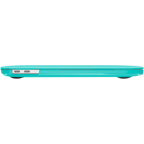 Carcasa SPECK SMARTSHELL Para MacBook Pro de 15,4" - Azul Calipso