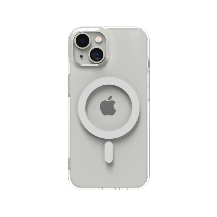 CASE CON PROTECTOR PANTALLA IPHONE 13