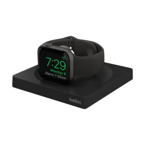 BASE DE CARGA BELKIN PARA APPLE WATCH BLACK