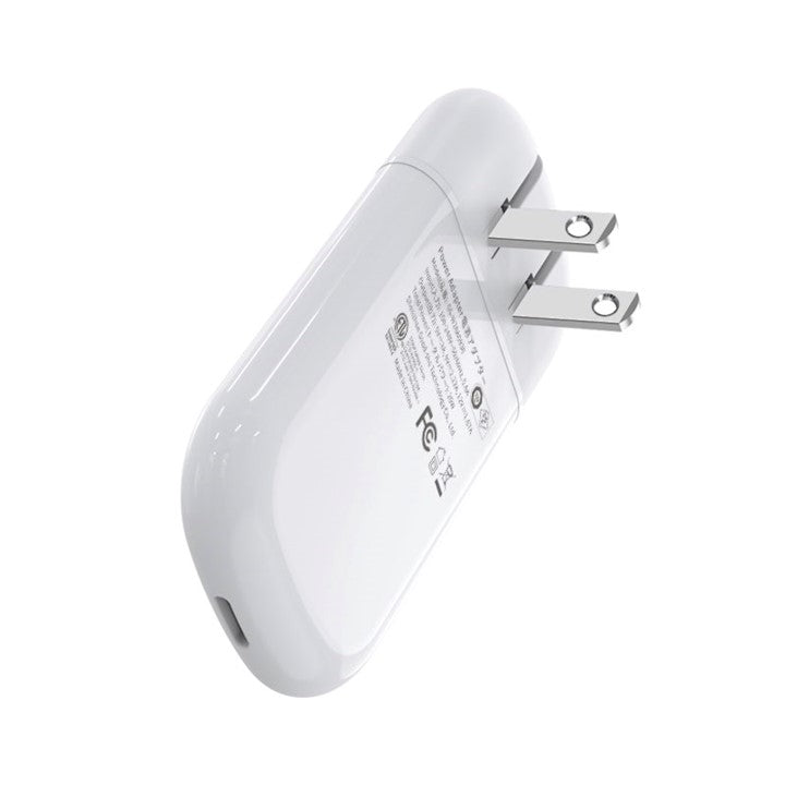 ADAPTADOR ADD ON DE PARED 20W USBC