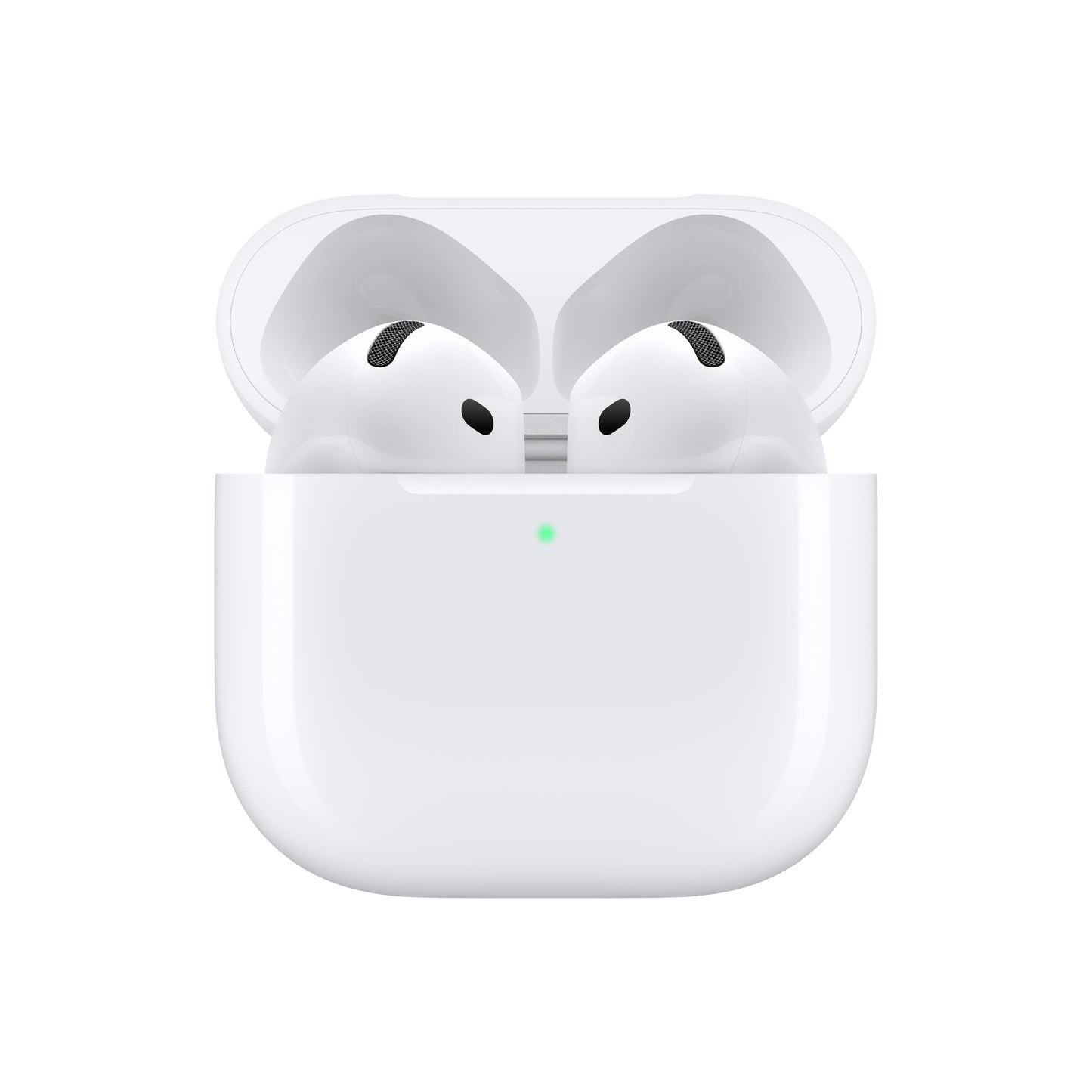AirPods 4 with Active Noise Cancellation