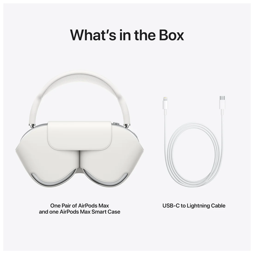 Charging airpods max on sale