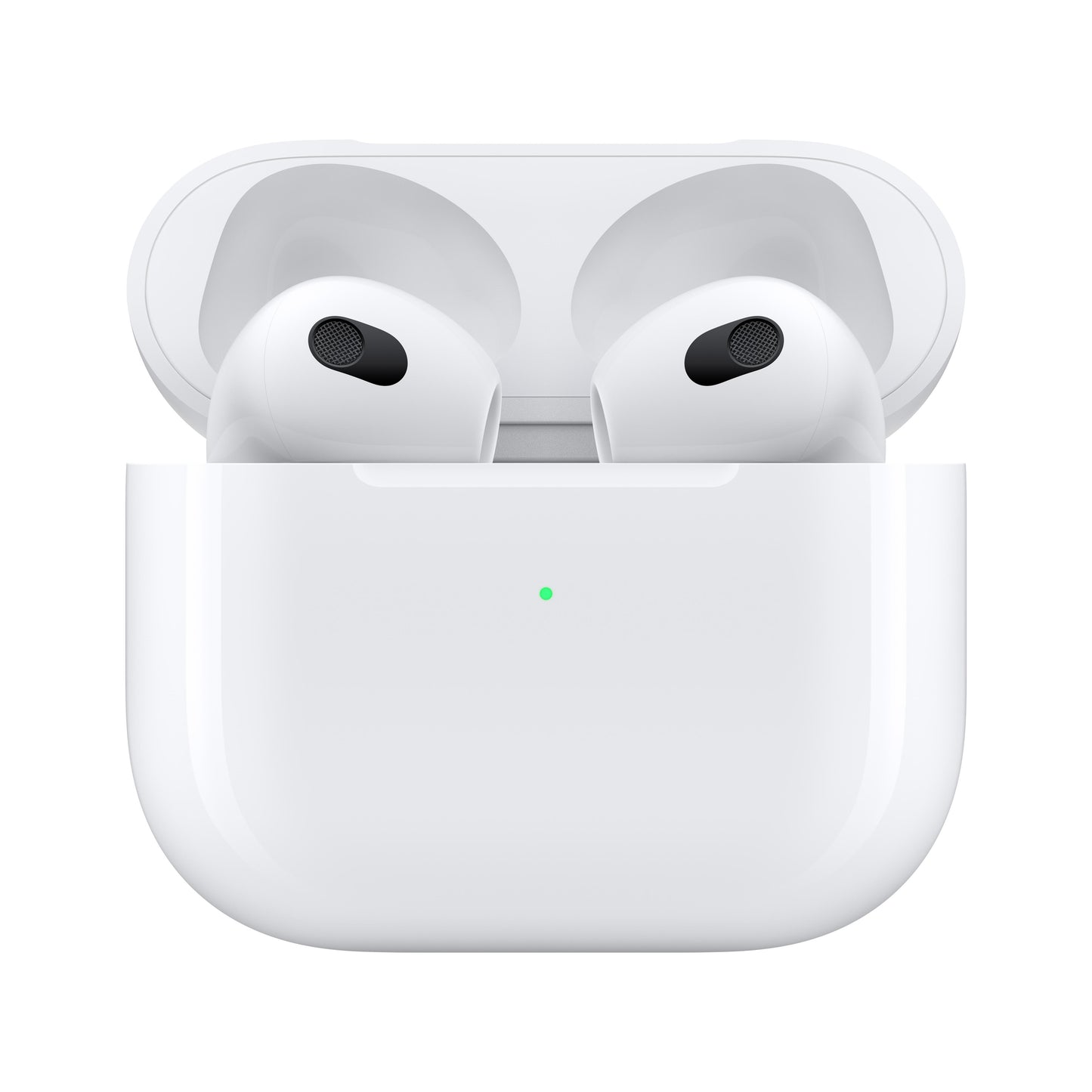 AirPods (3rd generation) with MagSafe Charging Case