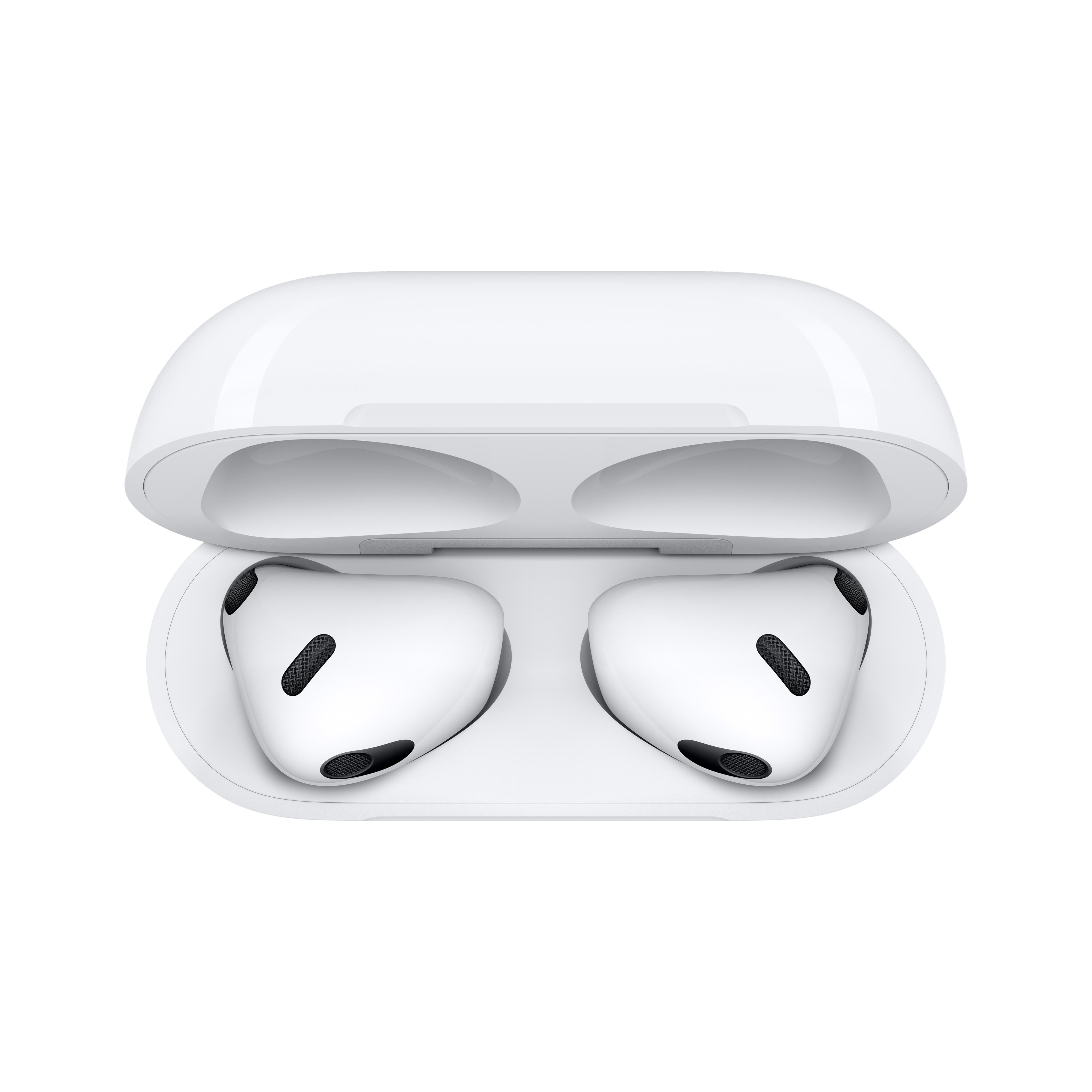 AirPods 3rd generation with MagSafe Charging Case Mac Center Puerto Rico