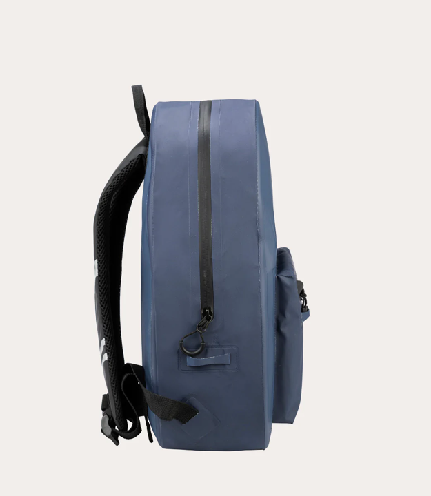 Mochila Impermeable TUCANO  ASCIUTTO -  Azul