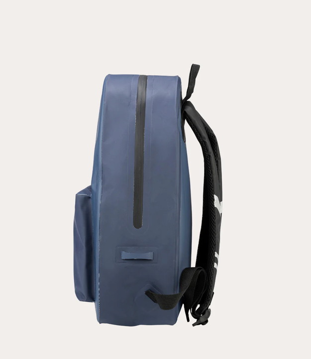 Mochila Impermeable TUCANO  ASCIUTTO -  Azul