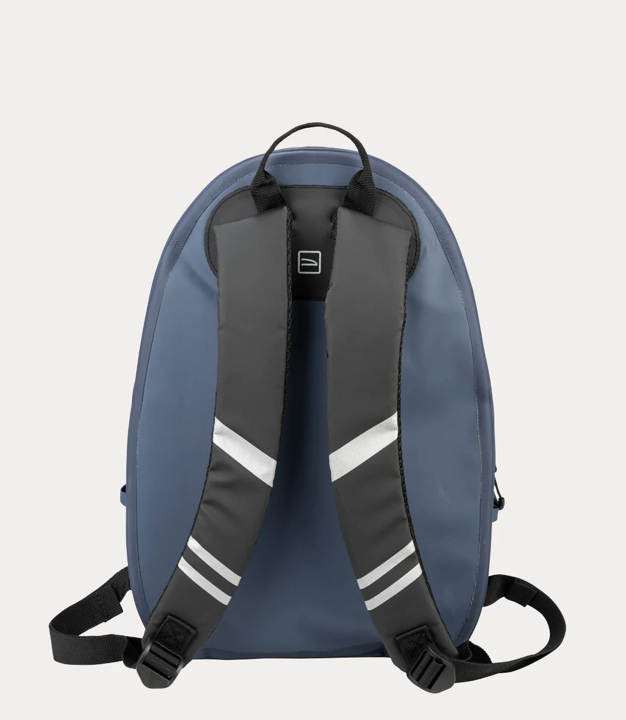 Mochila Impermeable TUCANO  ASCIUTTO -  Azul