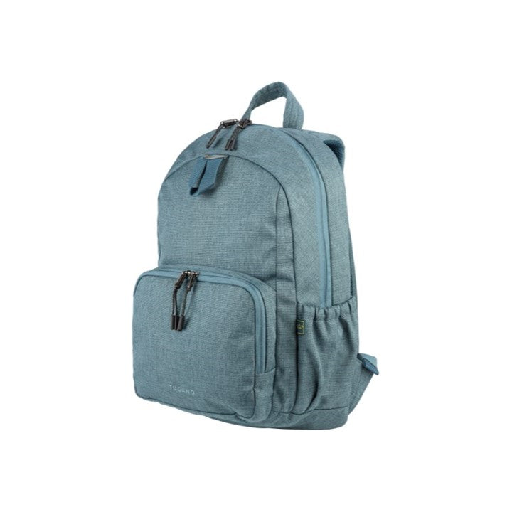 Morral Tucano Bit para laptop 16"- Blue