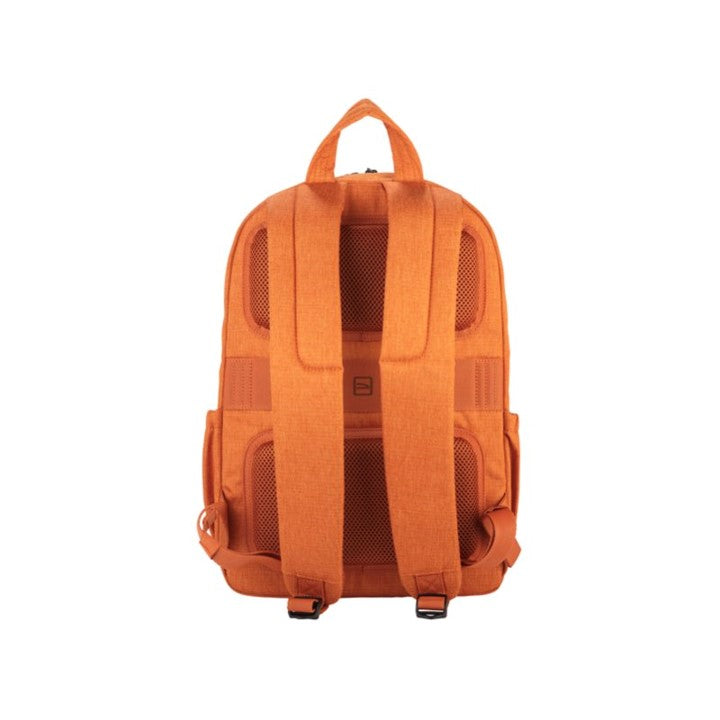 Morral Tucano Bit para laptop 16"- Copper