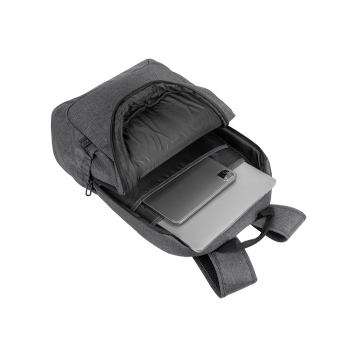 Morral Tucano Speed para laptop 16"- Carbon