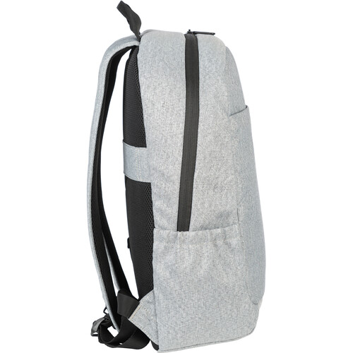 Morral TUCANO SPEED para laptop 16"-  Gris