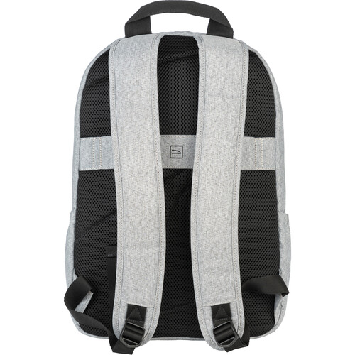 Morral TUCANO SPEED para laptop 16"-  Gris