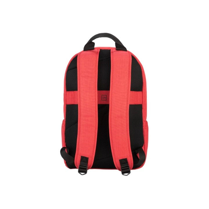 Morral Tucano Speed para laptop 16" - Red