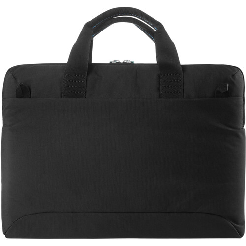 Bolso TUCANO SUPER SLIM SMILZA Para MacBook 14 -  Negro